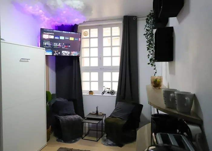 Le Cloudy - @Kreativehome_