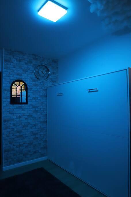 Appartement Le Cloudy - @kreativehome_