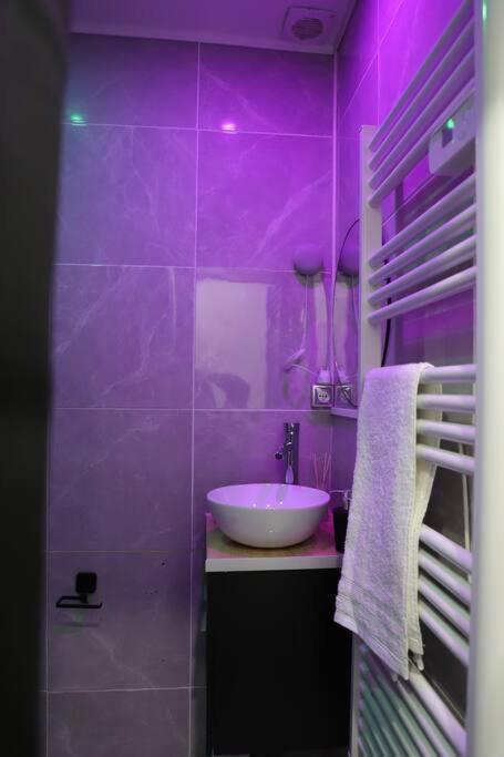 Appartement Le Cloudy - @kreativehome_
