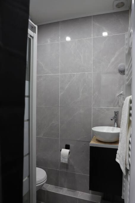 Appartement Le Cloudy - @kreativehome_ *