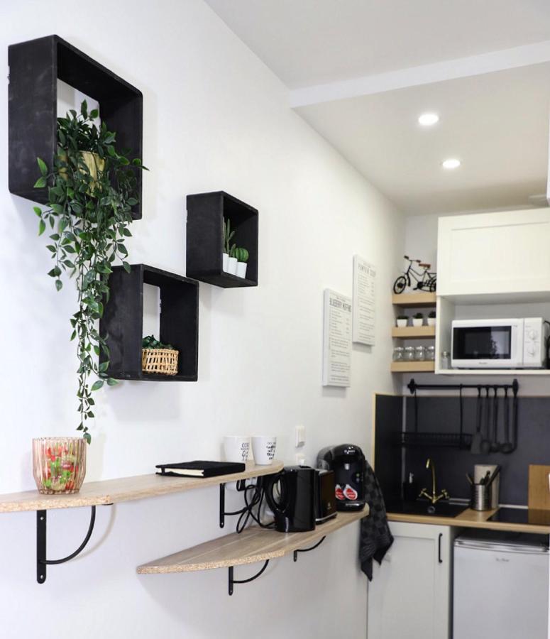 Appartement Le Cloudy - @kreativehome_ Rouen