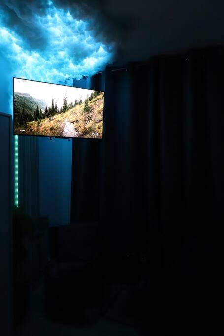 Le Cloudy - @kreativehome_ Appartement
